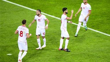 تشكيل تونس الرسمي لمواجهة بلجيكا في كأس العالم