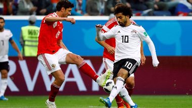 عيش المونديال| حجازي يعود لتدريب منتخب مصر استعدادا لمواجهة السعودية