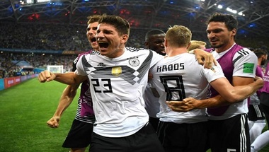 " لينكير " : كرة القدم لعبة سهلة وألمانيا فازت في النهاية - صحيفة صدى الالكترونية