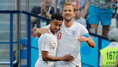 إنجلترا وبلجيكا للدور الثاني وتونس تودع البطولة رسميا