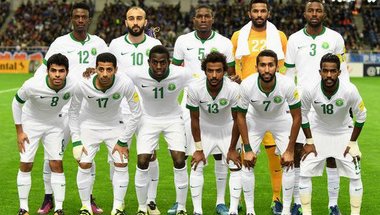 
	مفاجآت في القائمة النهائية للأخضر السعودي | رياضة
