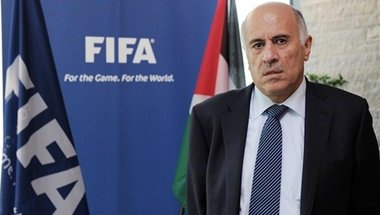 
	سخط إسرائيلي على رئيس الاتحاد الفلسطيني بسبب إلغاء ودية الأرجنتين | رياضة

