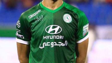 
	احمد إبراهيم يرغب بالبقاء في الدوري السعودي | رياضة
