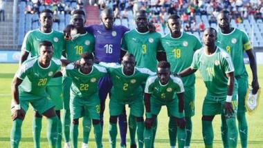 منتخب السنغال بقيادة ماني يأمل في تكرار إنجاز 2002