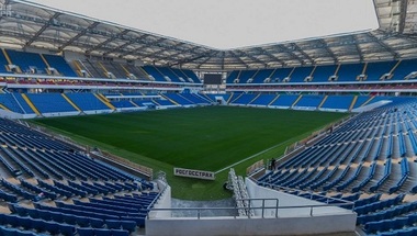ثلاث مدن روسية تستضيف مباريات المنتخب السعودي بكأس العالم 2018 - صحيفة صدى الالكترونية