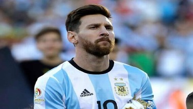 الأرجنتين منتخب اللاعب الواحد