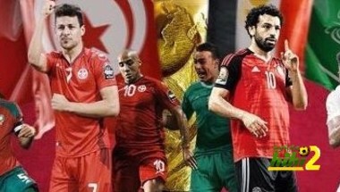 تقرير شامل … مالذي سيرضي جماهير المنتخبات العربية في المونديال ؟