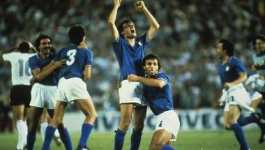 قصة كأس العالم 1982.. إيطاليا بطلة مجددا بعد 44 عاما