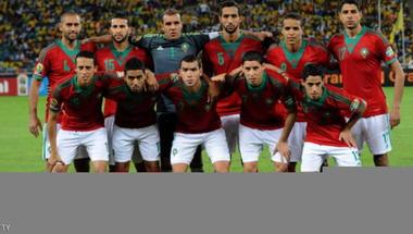 المغرب يكمل استعداداته للمونديال بثلاثية في شباك أستونيا