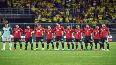 رسميًا | اتحاد الكرة يُحدد المشرف العام على منتخب مصر في روسيا