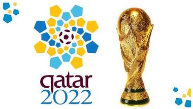 
	قطر تتسلم من روسيا شارة تنظيم كأس العالم 2022 | رياضة
