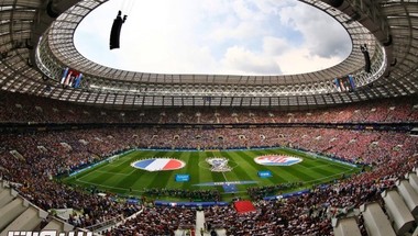 فرنسا تحصل على 38 مليون دولار مكافأة الفوز بكأس العالم وعدد الجماهير في البطولة أكثر من ثلاثة ملايين