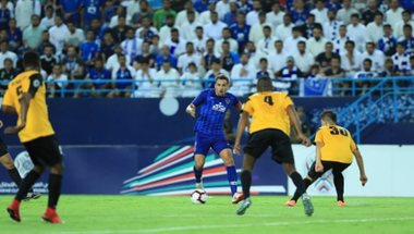 البطولة العربية| آل الشيخ يكشف موعد قرعة دور الـ16.. "الديربي محتمل"