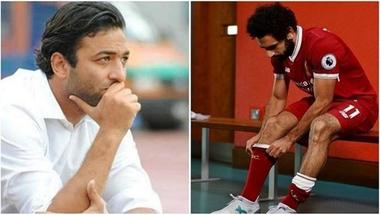 ميدو: محمد صلاح لن يرحل عن ليفربول