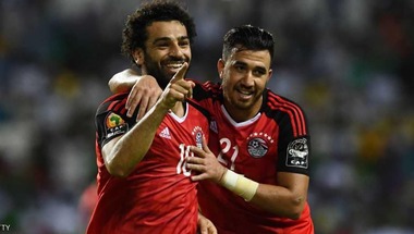 لاعب مصري مرشح للفوز يـ 3 جوائز في تركيا  