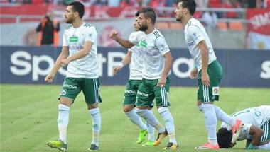 المصري يطلب خوض مبارياته في بورسعيد.. ويقدم 3 اقتراحات لاتحاد الكرة