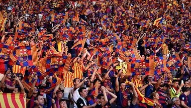 موجة غضب تجتاح جماهير برشلونة من المواعيد الجديدة لمباريات دوري الأبطال - صحيفة صدى الالكترونية