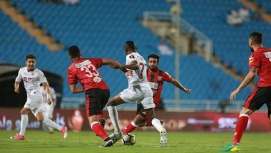 تغيير موعد وملعب مباراة الفيصلي والرائد في دوري كأس الأمير محمد بن سلمان -  سبورت 360 عربية