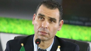 اتحاد الكرة الجزائري يرفض عقوبات الاتحاد العربي