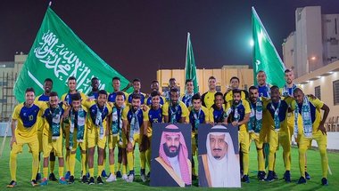 جدول مباريات الدوري السعودي اليوم 24/09/2018 والقنوات الناقلة -  سبورت 360 عربية