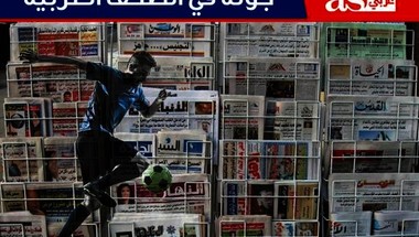 احتفالية صلاح.. تأهل المصري والرجاء.. ومدرب «النمور» الأبرز عربياً