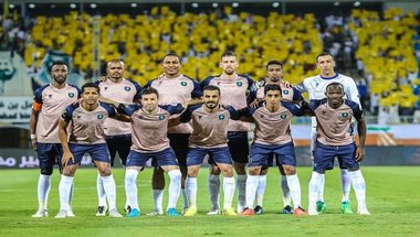 ثنائي التعاون: سنتجاوز الخسارة أمام النصر في المباريات المقبلة -  سبورت 360 عربية