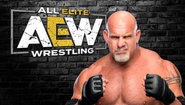 رئيس اتحاد AEW يتحدث عن المصارع الكبير جولدبيرج وتجنب أخطاء اتحاد WCW - في الحلبة