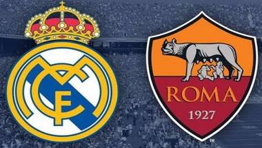 
	ريال مدريد يفكر في موهبة روما | رياضة
