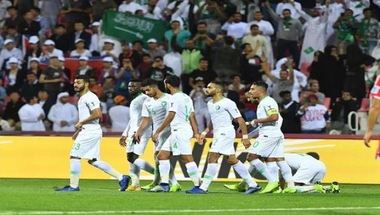 مشاهدة مباراة السعودية ولبنان بث مباشر في كأس آسيا 2019