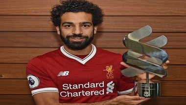 للمرة الثانية بالموسم.. صلاح يتوج بجائزة أفضل لاعب في ليفربول - صحيفة صدى الالكترونية
