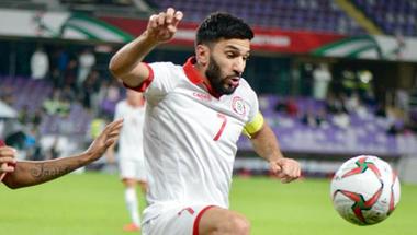 لاعبو لبنان: تعرضنا للظلم التحكيمي