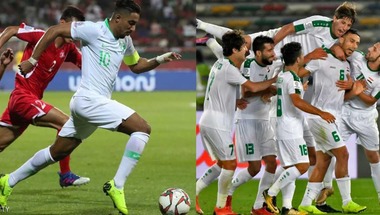 يوم عربي "حاسم" في كأس آسيا