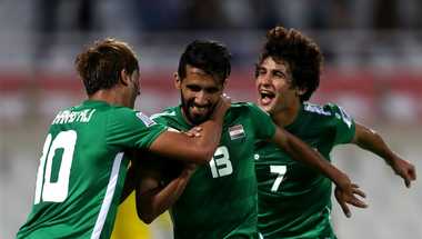 
	بشار رسن يقر بصعوبة مواجهة ايران في كأس آسيا | رياضة
