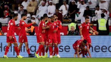 مشاهدة مباراة البحرين والهند بث مباشر في كأس آسيا 2019