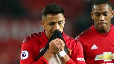 Solskjaer hoping to have Alexis back for Bournemouth clash