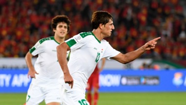 مشاهدة مباراة العراق وايران بث مباشر في كأس آسيا 2019
