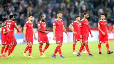 مشاهدة مباراة عمان وتركمانستان بث مباشر في كأس آسيا 2019