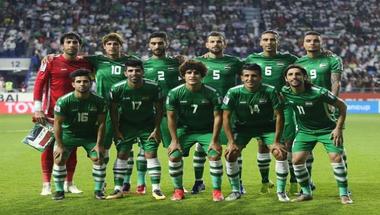 العراق يتعادل في ختام مبارياته بدور المجموعات لكأس آسيا