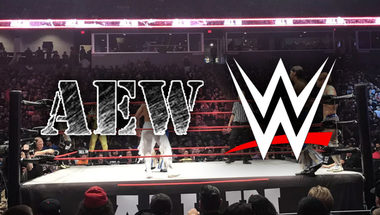 اتحاد WWE يصرح بأنه سيضاعف عروض العقود الحالية لمصارعيهم لمنع ذهابهم إلى اتحاد مصارعة أخر منافس - في الحلبة