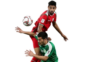 7 منتخبات تؤكّد المشاركة التاريخية لـ «العرب» في كأس آسيا