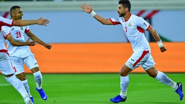 مشاهدة مباراة الأردن وفيتنام بث مباشر في ربع نهائي كاس آسيا 2019