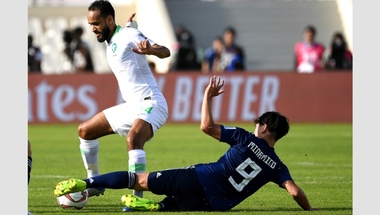 السعودية تودّع آسيا أمام «فريق غير مقنع»