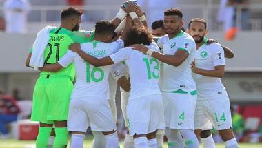 مباراة اليابان والسعودية ترفع شعار "الاستحواذ وحده لا يكفي"‎