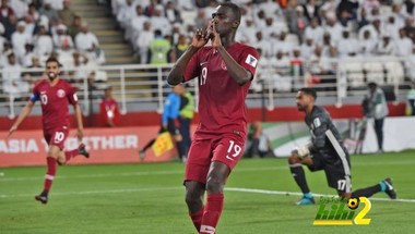 عقب الفوز على الإمارات..نجم قطر يدخل تاريخ كأس أمم آسيا