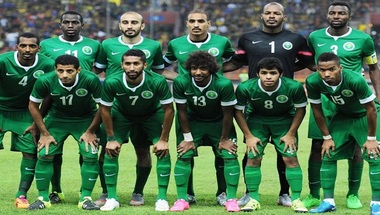 15 لاعبا يستعدون لتمثيل “الأخضر” للمرة الأولى في كأس آسيا