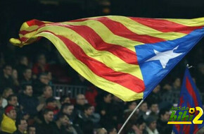 الاتحاد الكتالوني يقرر تعليق مباريات كرة القدم - الرياضة