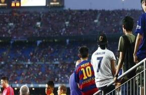 برشلونة وريال مدريد يرفضان اقتراح الليجا - الرياضة
