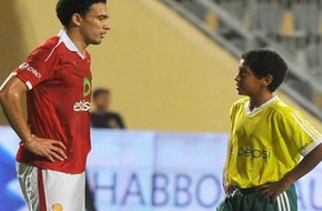 الزمالك يخطف أصغر لاعب في تاريخ الكرة المصرية - الرياضة