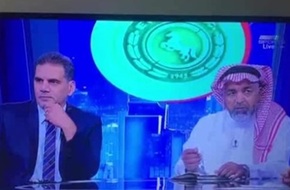 جمال الغندور يكشف تفاصيل جديدة عن أزمة تحليل الدوري السعودي - الرياضة