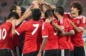 تشكيل منتخب ليبيا لمواجهة منتخب تونس في تصفيات أمم إفريقيا 2021 - الرياضة